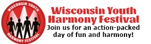Wisconsin Youth Harmony Festival